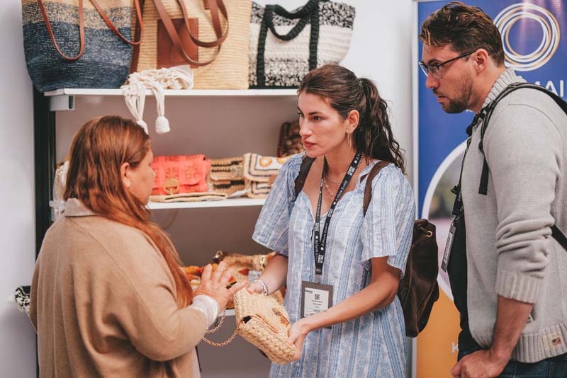 Source Fashion started a new era for responsible sourcing